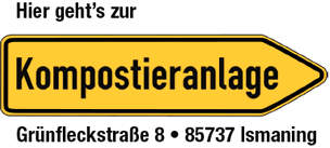 Hier gehts zur Kompostieranlage